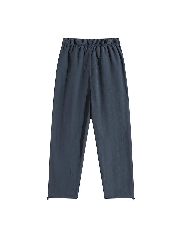 3 Pack Mens Summer Fitness Pants Loose Versatile Casual Long Trousers For Running Sports Outdoor Training