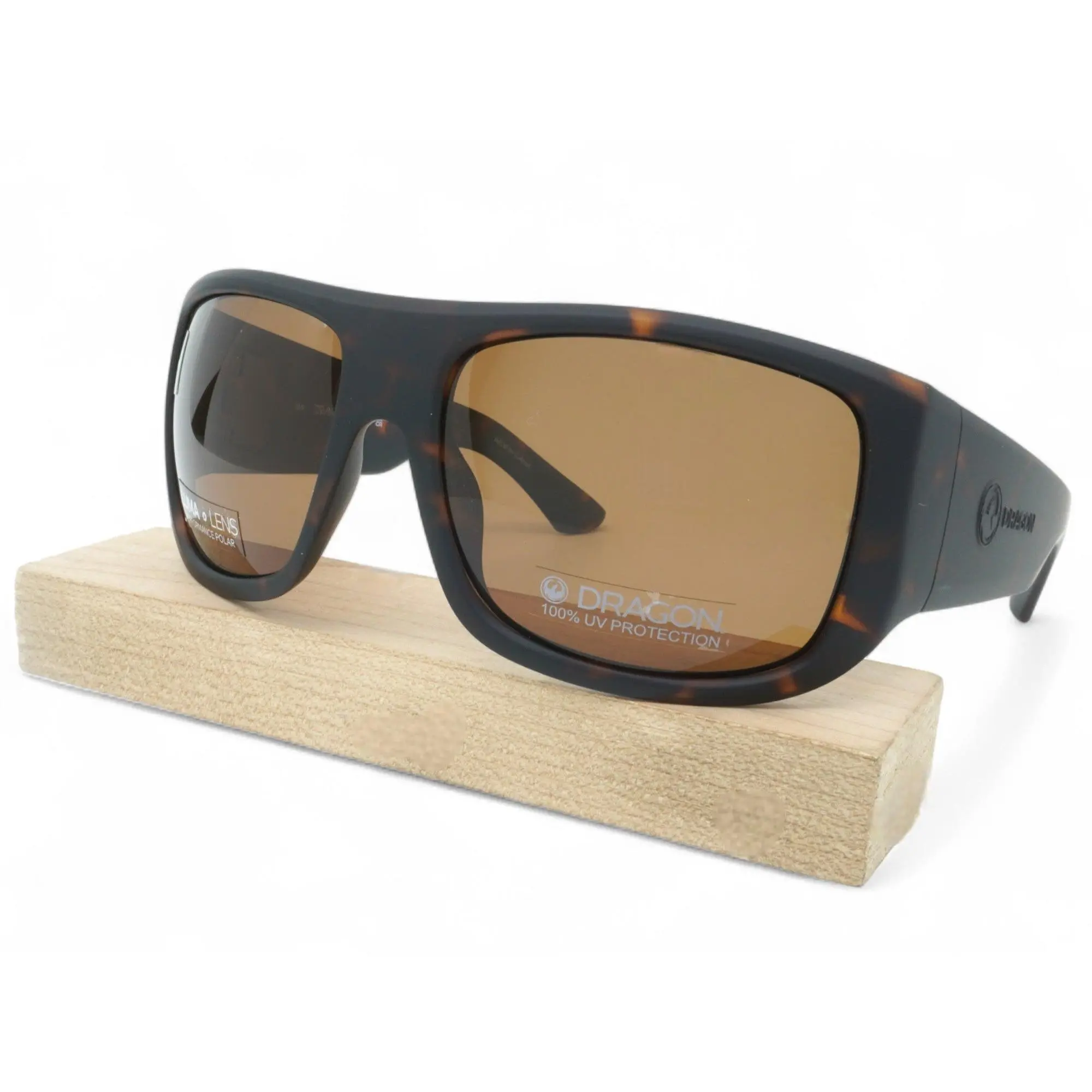 [DR139S-246] Unisex DRAGON DR Calypso LL Polarized Sunglasses