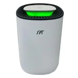 Sunpentown  600 ml Modern Mini Dehumidifier