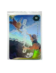 Kayou Naruto "NR-PR-057" Boruto & Naruto Trading Card - Chinese Edition Collectible with Premium Print Quality & Vibrant Colors