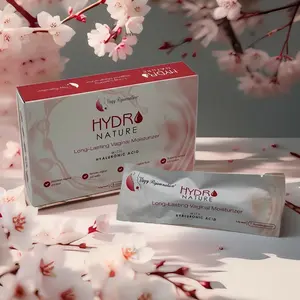 Hydro Nature: Yoni Hydration Gel Moisturizer Hydrating Hydro Nature: Yoni Hydration Gel Moisturizer Hydrating