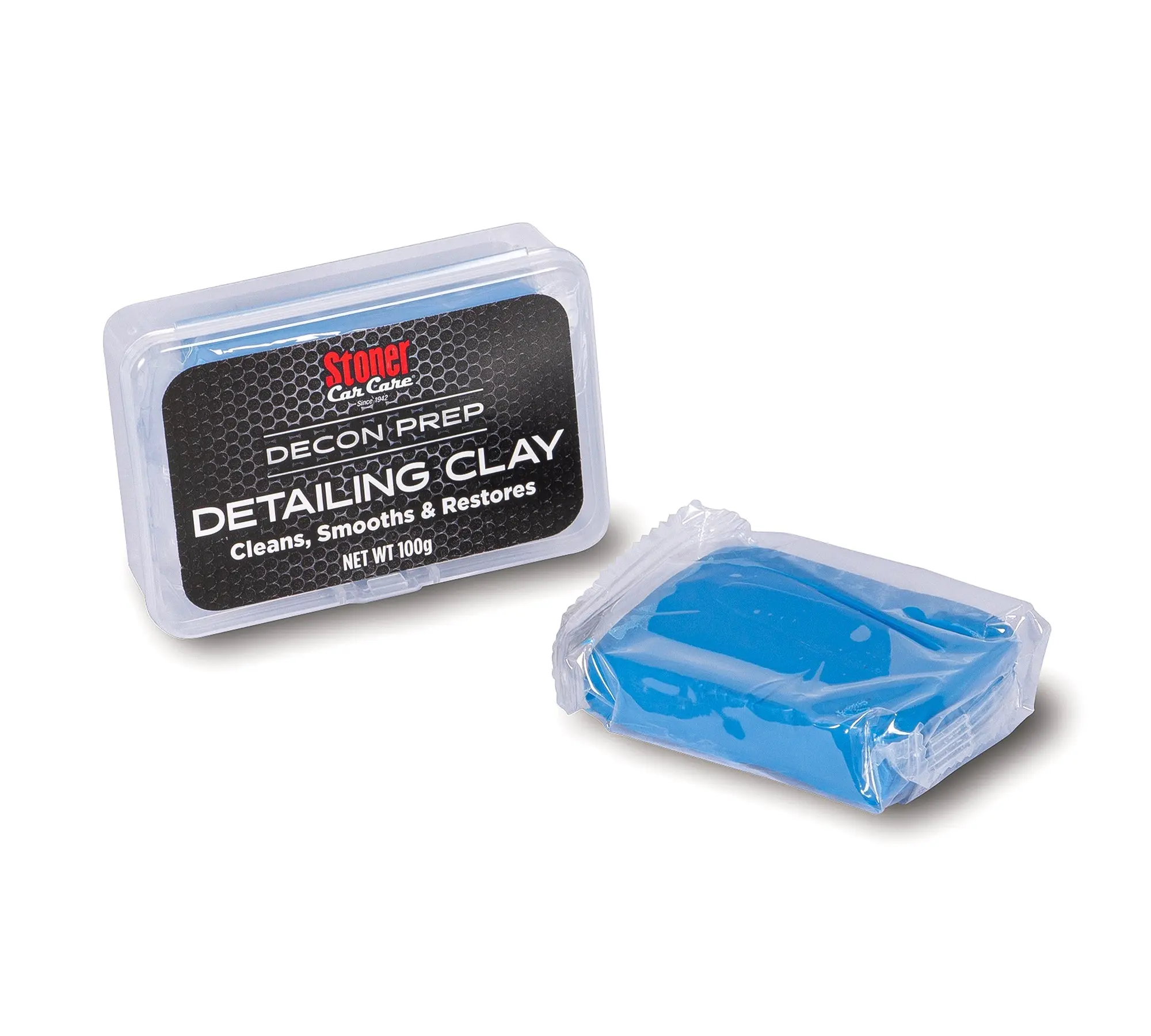 Clay Bar - Decontaminants Paint, Car Detailing Tools Clay Bar - Decontaminants Paint, Car Detailing Tools