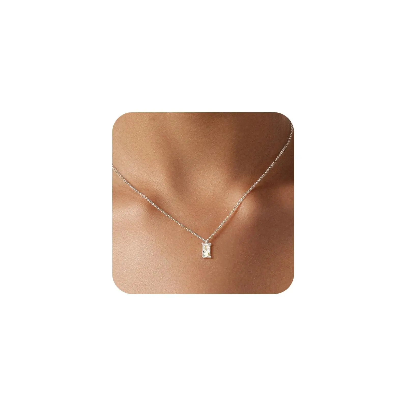 Silver-Birthstone