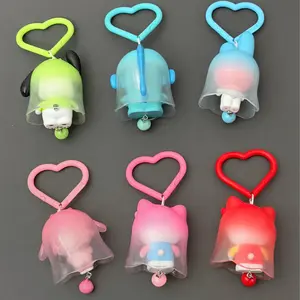 Sannrio Ghost Series Blind Box