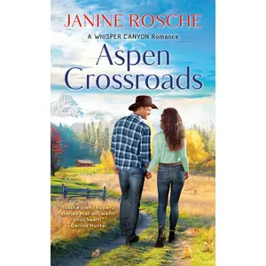 USED-Aspen Crossroads by Rosche, Janine (Mass Market Paperback)