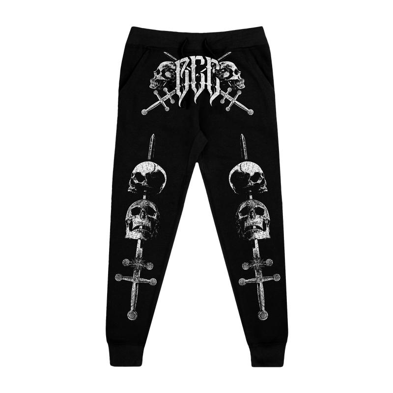 Leviathan Sword Joggers