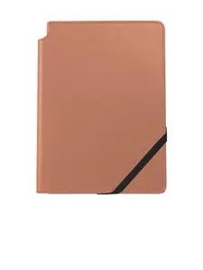 Medium Macchiato Notebook, Office Stationery Journal for Computers & Office Equipment Use