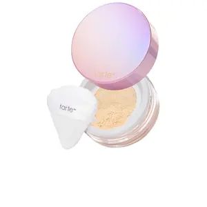 tarte Creaseless Setting Powder in Yellow tarte Creaseless Setting Powder in Yellow