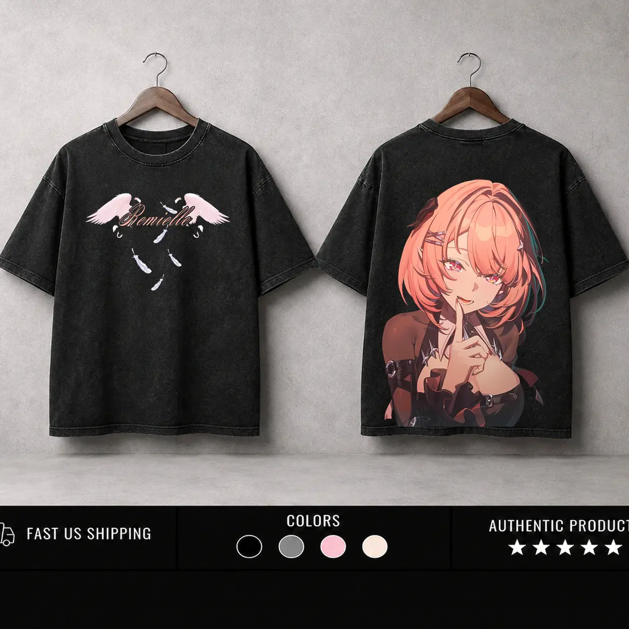 Zenless Zone Zer0 Remielle Dan Washed T-Shirt, Sweashirt, Hoodie Gordon Freeman Crowbar Graphic Tee, Science Team Oversized Unisex Cotton Shirt Fabric Menswear