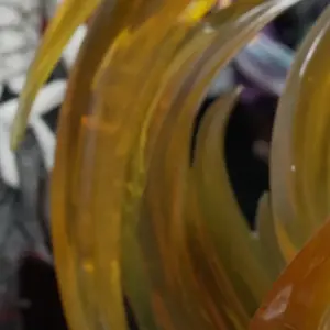 044-Vegeta-PVC Figure for Home Decoration