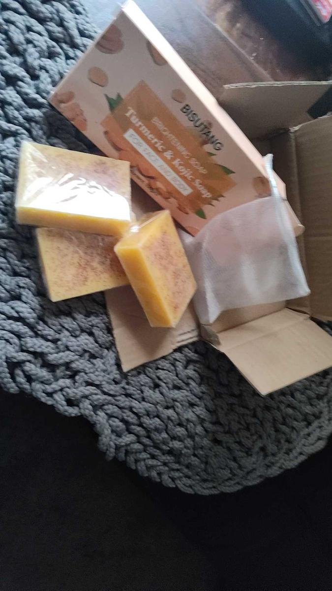 Item: Default (3PCS)