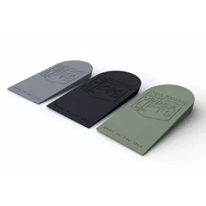 Bundle pack including all three models of VersaLifts HYBRID, STRENGTH, and ENDURANCE heel lift inserts for squats