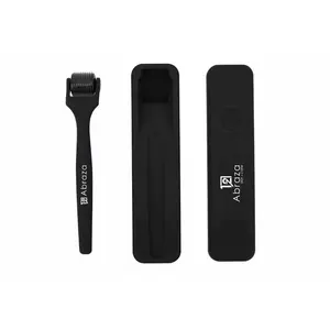 The Skin Activator Derma Roller - Lightweight Design for Versatile Use in Skincare and Anti-Aging Products