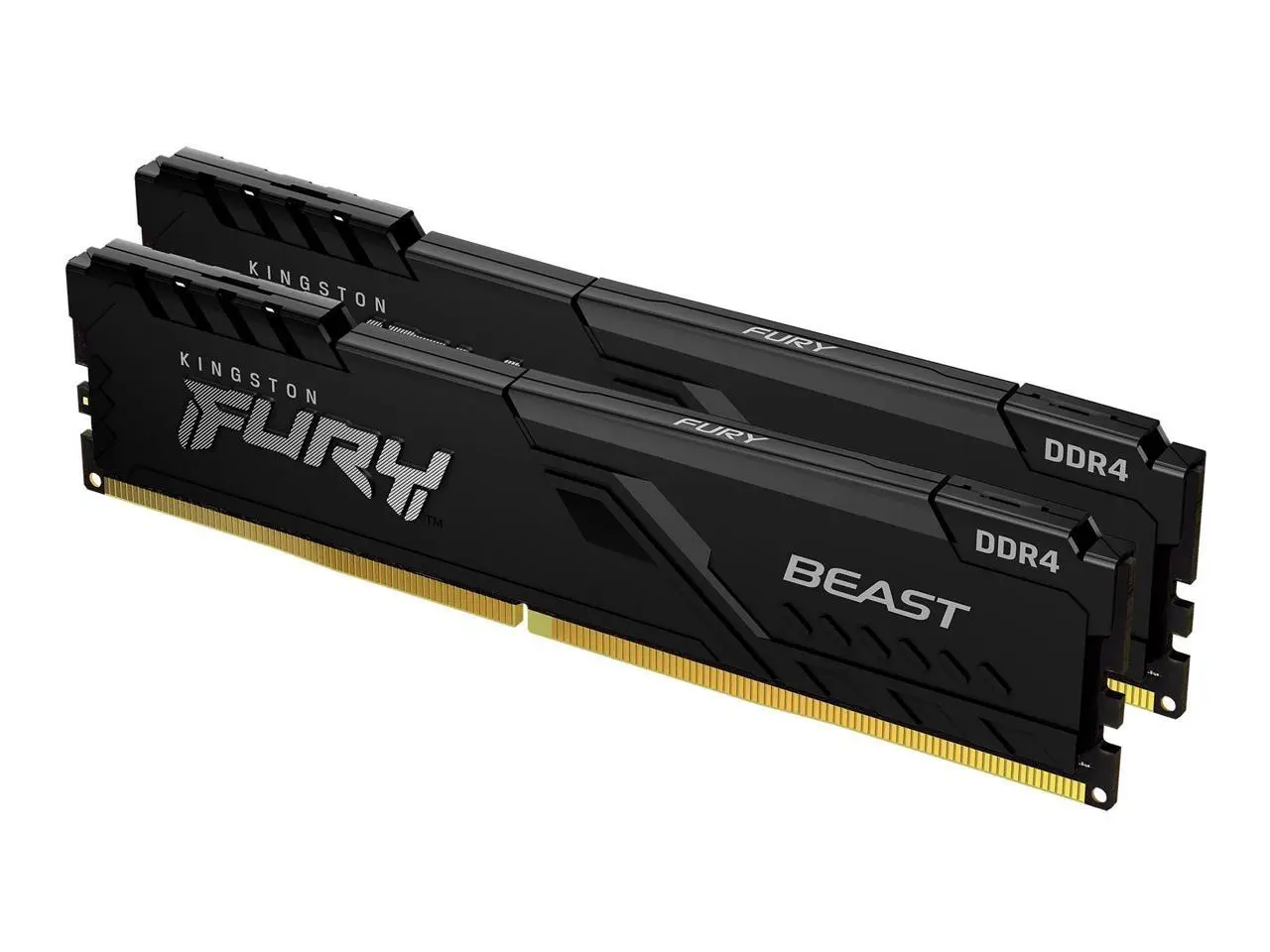 hyperx fury ddr4 8gb 3200mhz - TikTok Shop