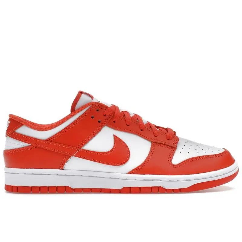 Nike Men's Dunk Low Retro Cosmic Clay, from StockX Nike Men's Dunk Low Retro Cosmic Clay, from StockX