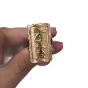 Anillo Personalizados en 14k con Diseño Único y Calidad Superior para Regalos Especiales