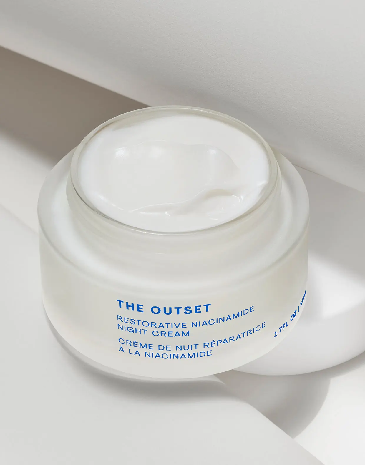 Restorative Niacinamide Night Cream Restorative Niacinamide Night Cream