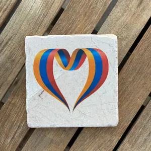 ARMENIA HEART