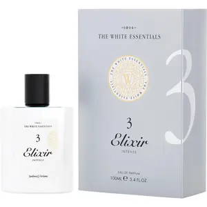 The White Essentials Elixir Intense By Jardin De Parfums Eau De Parfum For Unisex