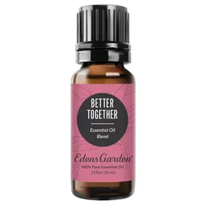 Better Together Essential Oil Blend- For Love & Attraction
