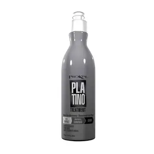 Prokpil Platino Tratamiento para Mantenimiento de Color 300ml