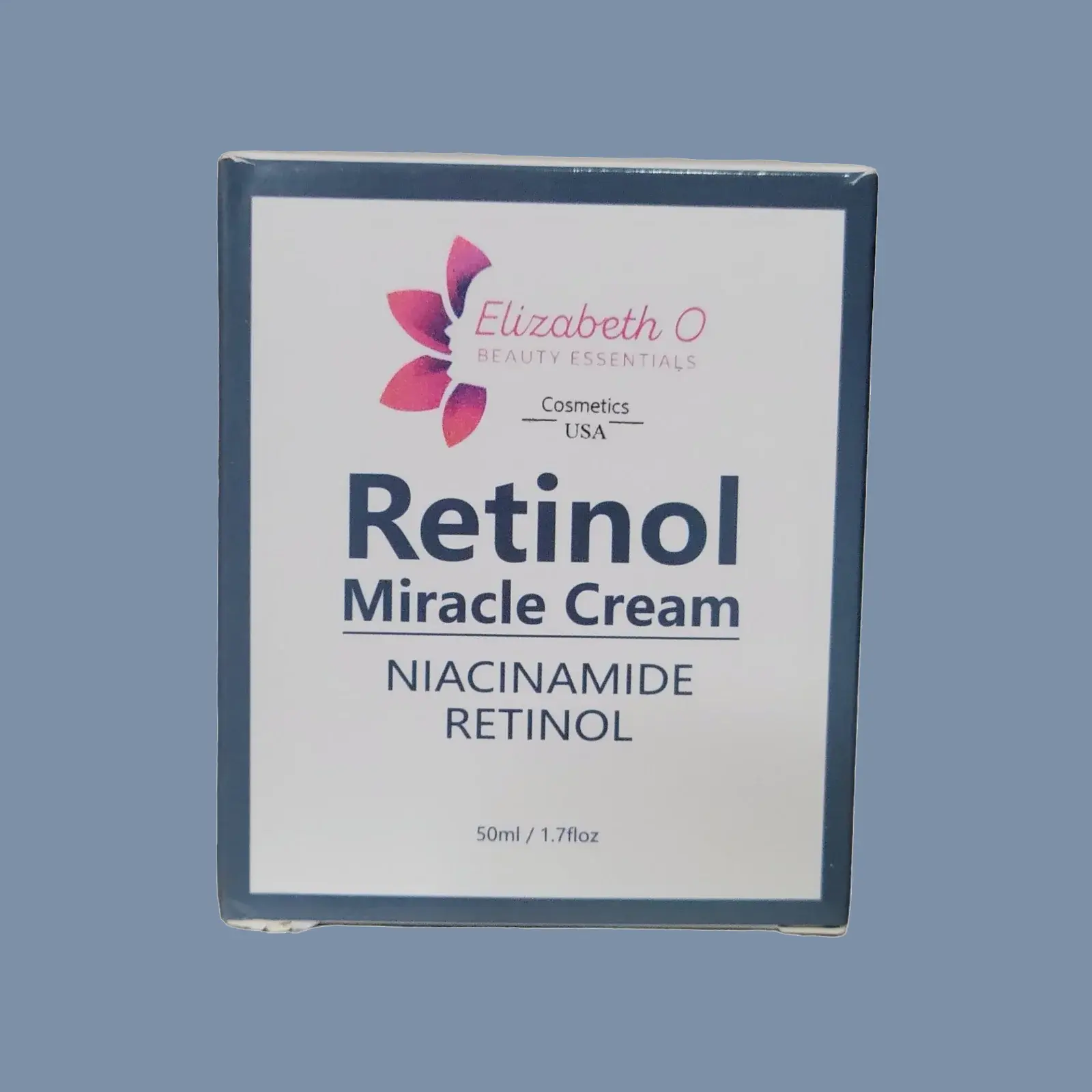 Retinol Miracle/Niacinamide Retinol Cream-50ml