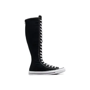 Converse Chuck Taylor All Star XXHi Black White (men) by StockX Converse Chuck Taylor All Star XXHi Black White (men) by StockX