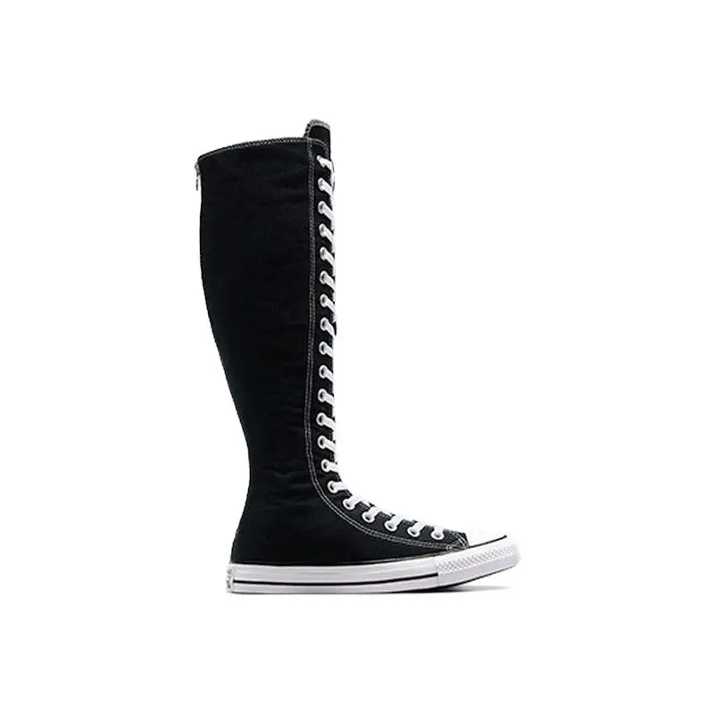 Converse Chuck Taylor All Star XXHi Black White (men) by StockX Converse Chuck Taylor All Star XXHi Black White (men) by StockX