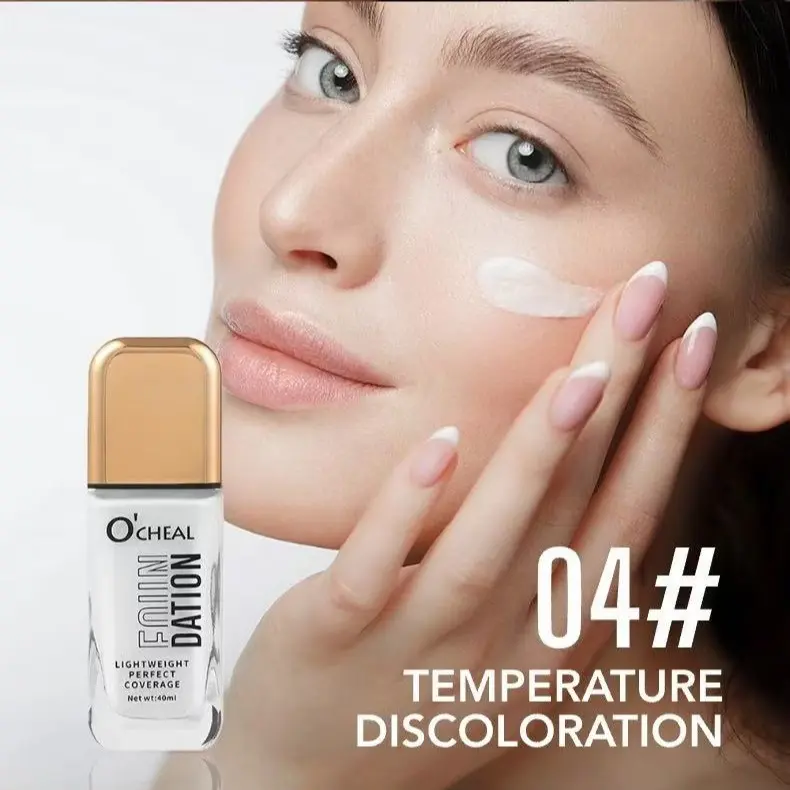 04#TEMPERATURE DISCOLORATION