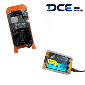 Popular Combination Ultra Efficiency Gamma 601 1.2T NERD 2.8 Low Power Home Equipment Mini Radiator Data Processor