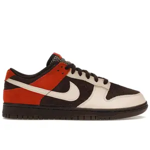Nike Men's Dunk Low Red Panda, from StockX