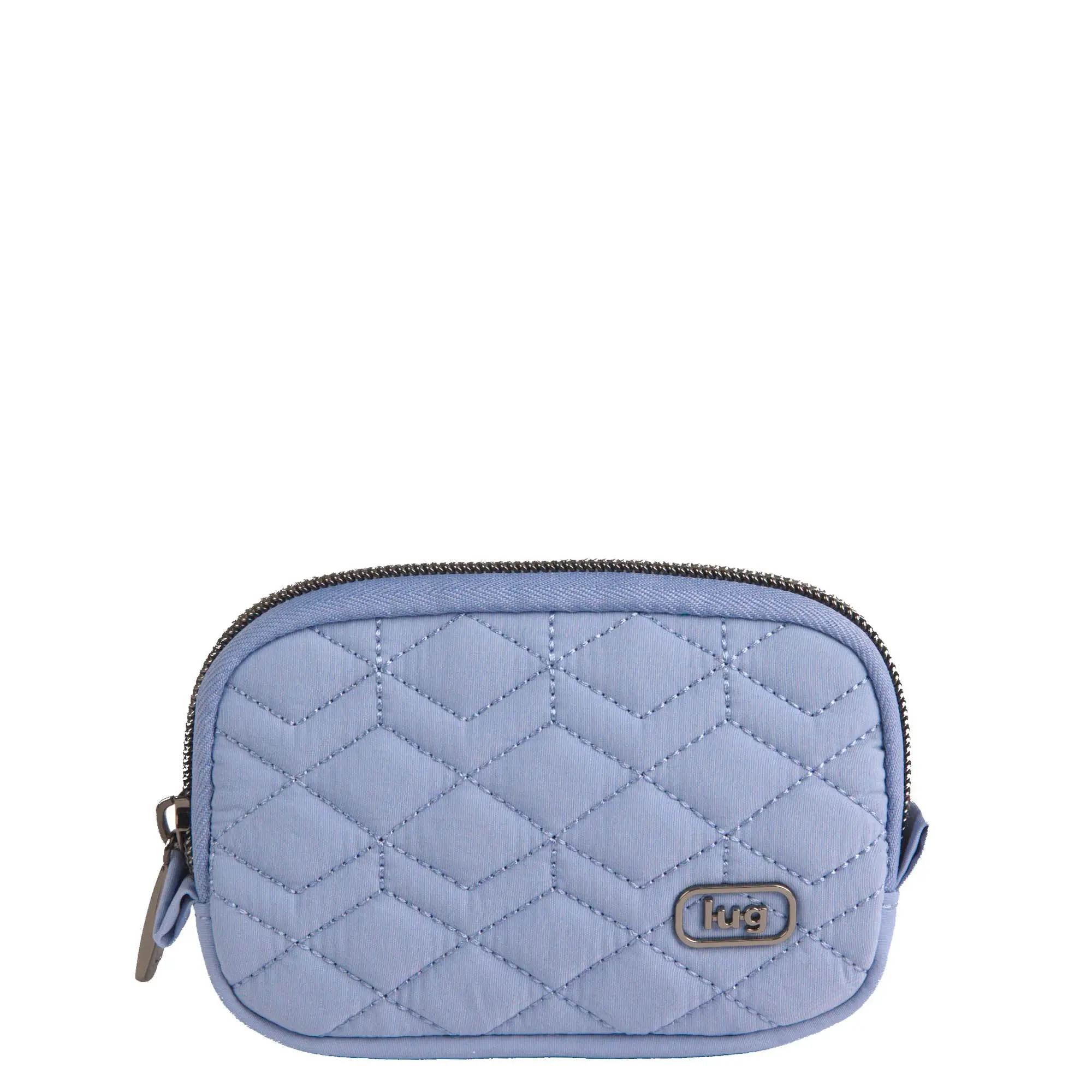 Barrel CloudGo Zip Wallet