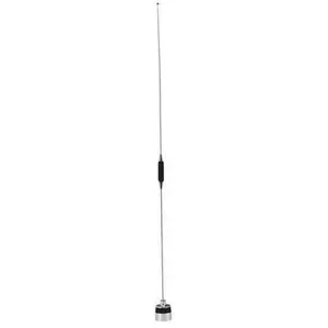 212 MAIN PCTEL-Maxrad 450-470 MHz No-Ground Plane Antenna, Spring Mount, 2.7lbs Weight, Phones & Electronics Audio & Video Accessory Gadget