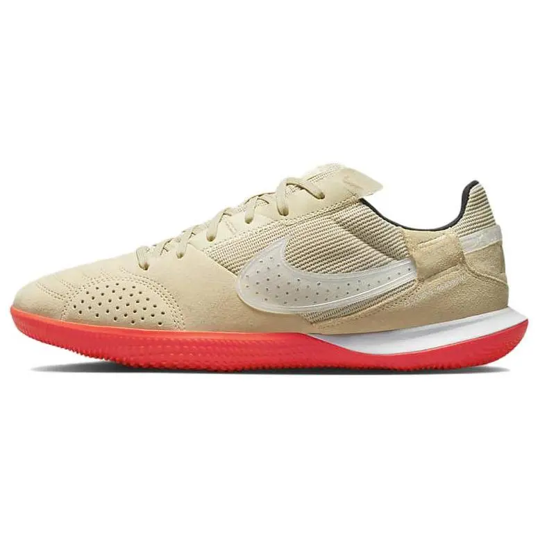 Nike Streetgato Team Gold Infrared' Soccer Cleats Men's DC8466-716