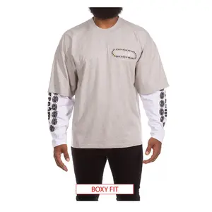 BBC Icecream long sleeve