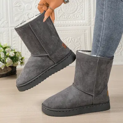 Bearpaw Boots Outfit TikTok Shop - Main Image