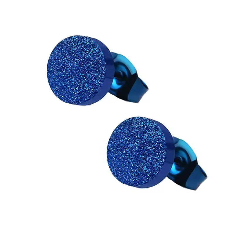Needle blue 8mm
