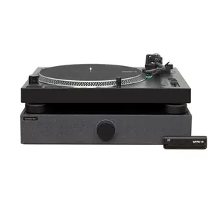 Audio-Technica: AT-LP120X / Andover Audio Spinbase 2 / Turntable Package