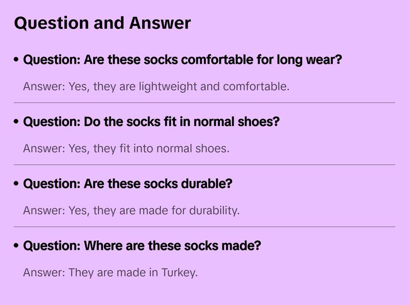 Men's Islamic Nonslip Seamless Umrah Hajj Tawaf Socks - Grey