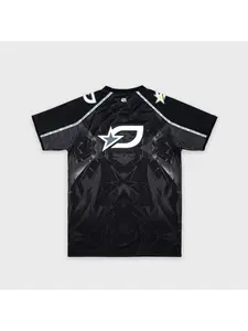 2026 OpTic TEXAS Esports Club New Jersey CDL Player Same Breathable 3D Printed T-shirt New Jersey Men's and Women's Beach Wear
