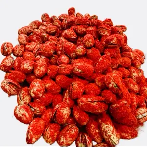 Los Cerritos Pistachio Fuego 12 oz