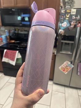 product review image from Trizzy 🌀 2