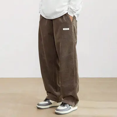 Baggy Pants from Walmart Men TikTok Shop - Main Image