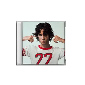 I Barely Know Her CD