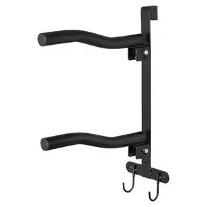Schnieders Easy-Up Portable 2-Arm Drop Down Saddle Rack