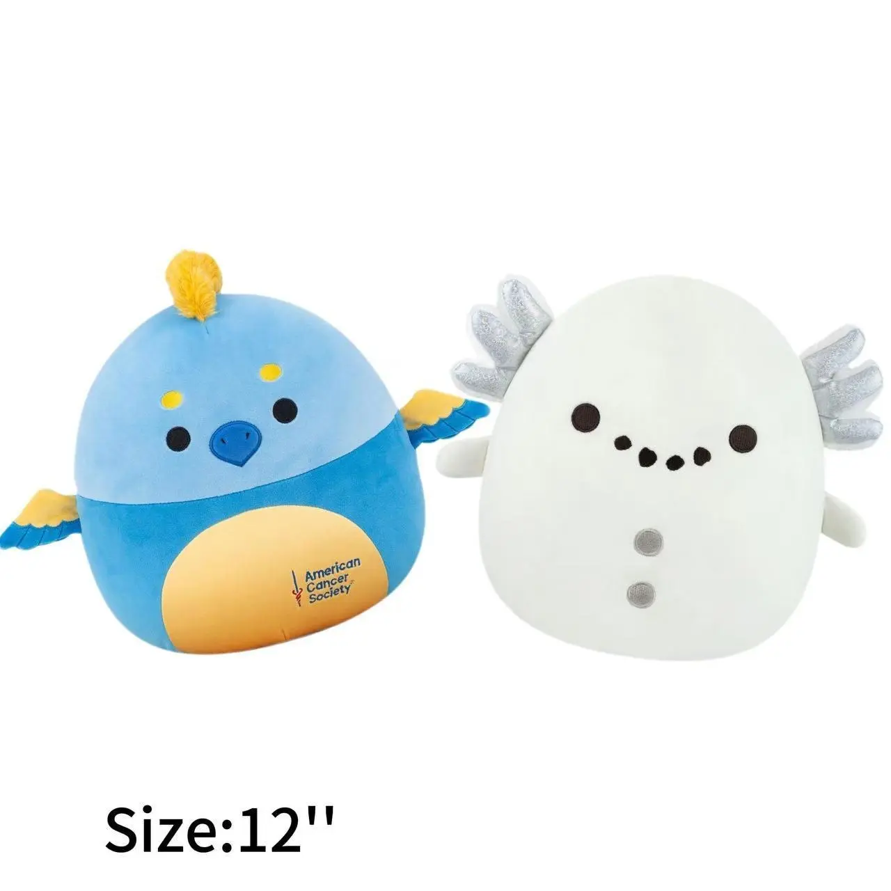 Select Series Phoenix & Snowman Archie
