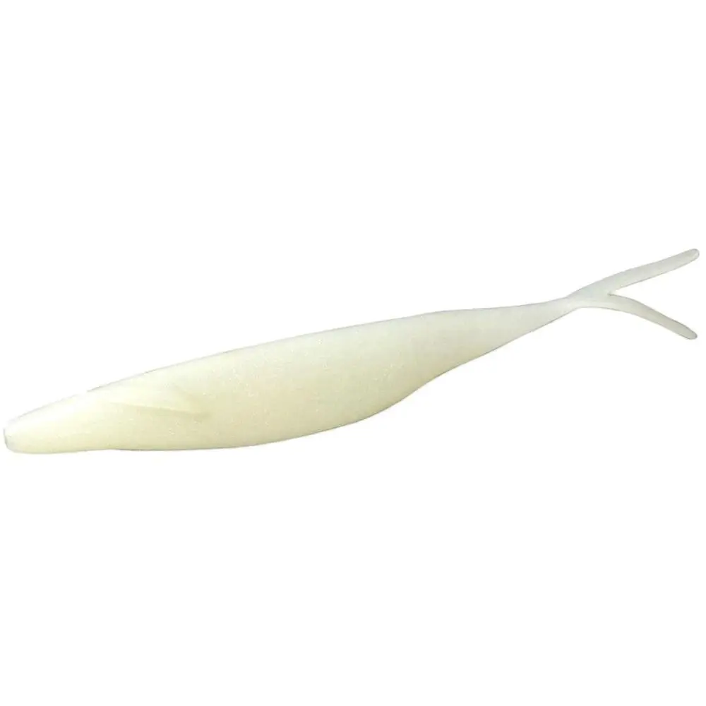 Deps Sakamata Shad Heavy Weight Soft Jerkbait - 6 Inch, Enhances Lure Effectiveness, Leverages Fish Behavior