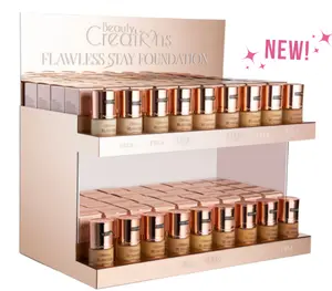 Flawless Stay Foundation