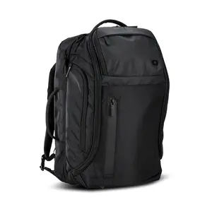 OGIO Pace Pro Max Travel Bag in Black