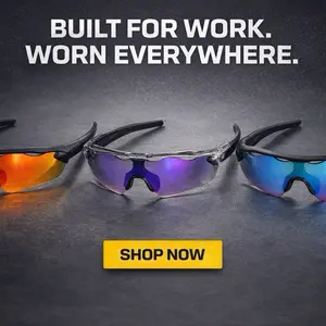 STYLE O SUNGLASSES - Built for Work Worn Everywhere - Shop Now - Versatile & Durable Eyewear